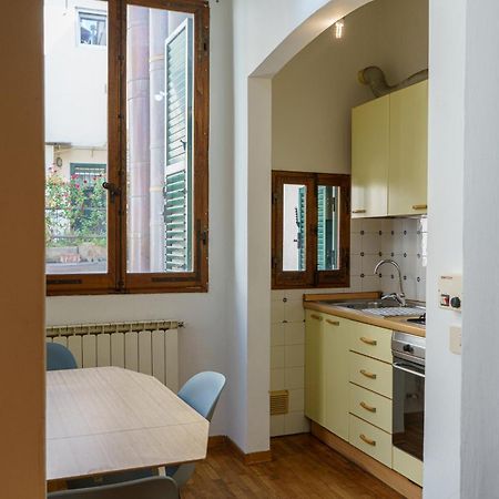 Central 1 Bedroom Apartment In The City Center Florence Exterior photo