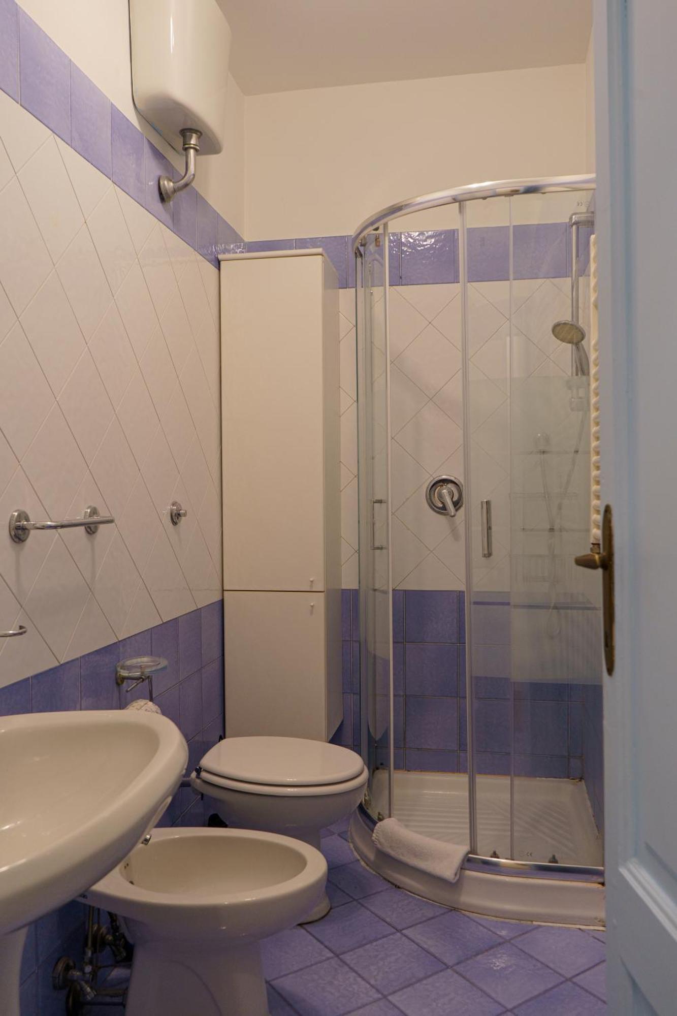Central 1 Bedroom Apartment In The City Center Florence Exterior photo