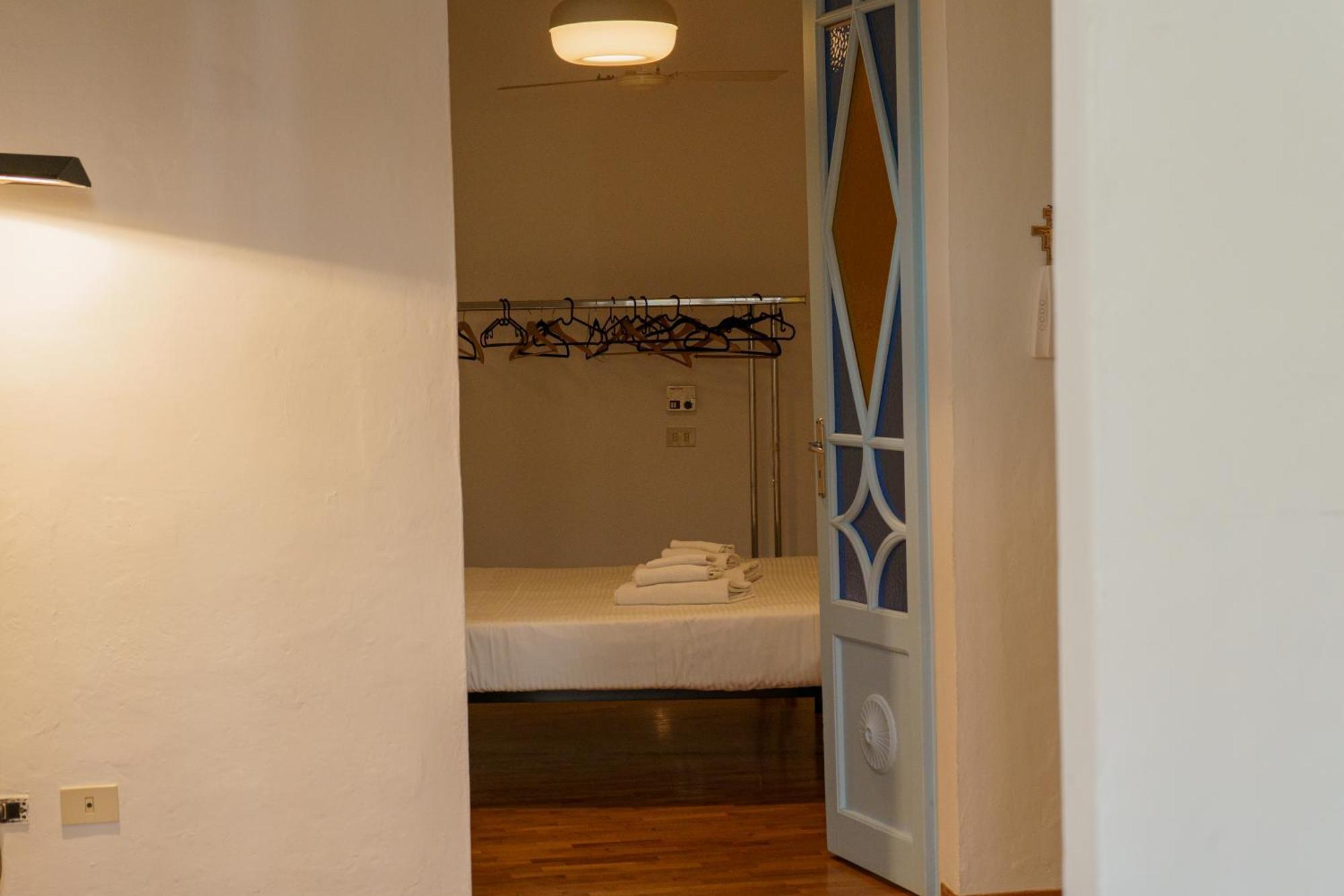 Central 1 Bedroom Apartment In The City Center Florence Exterior photo