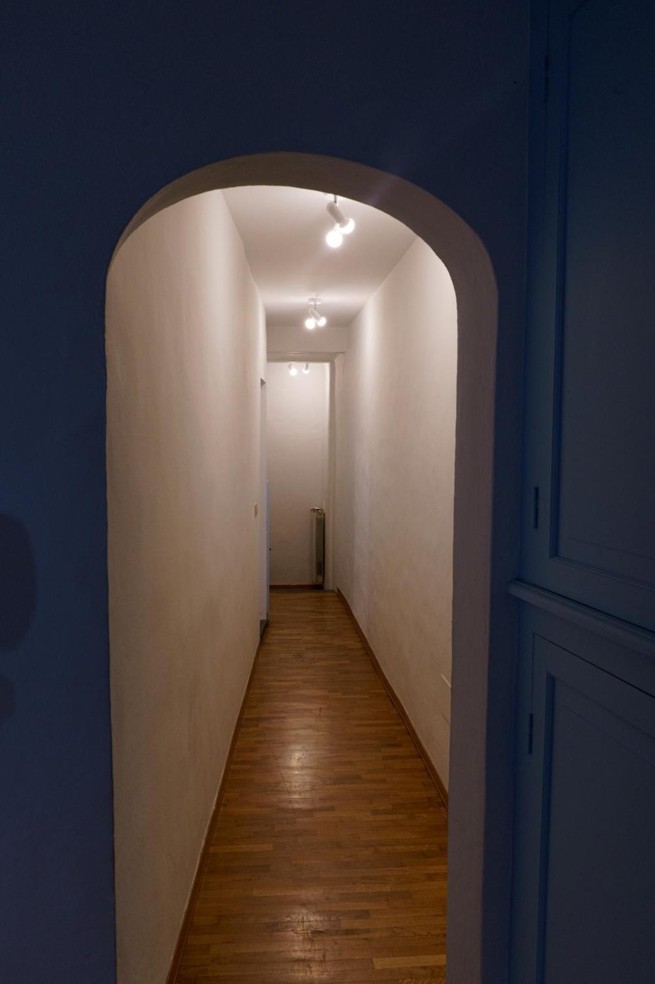 Central 1 Bedroom Apartment In The City Center Florence Exterior photo