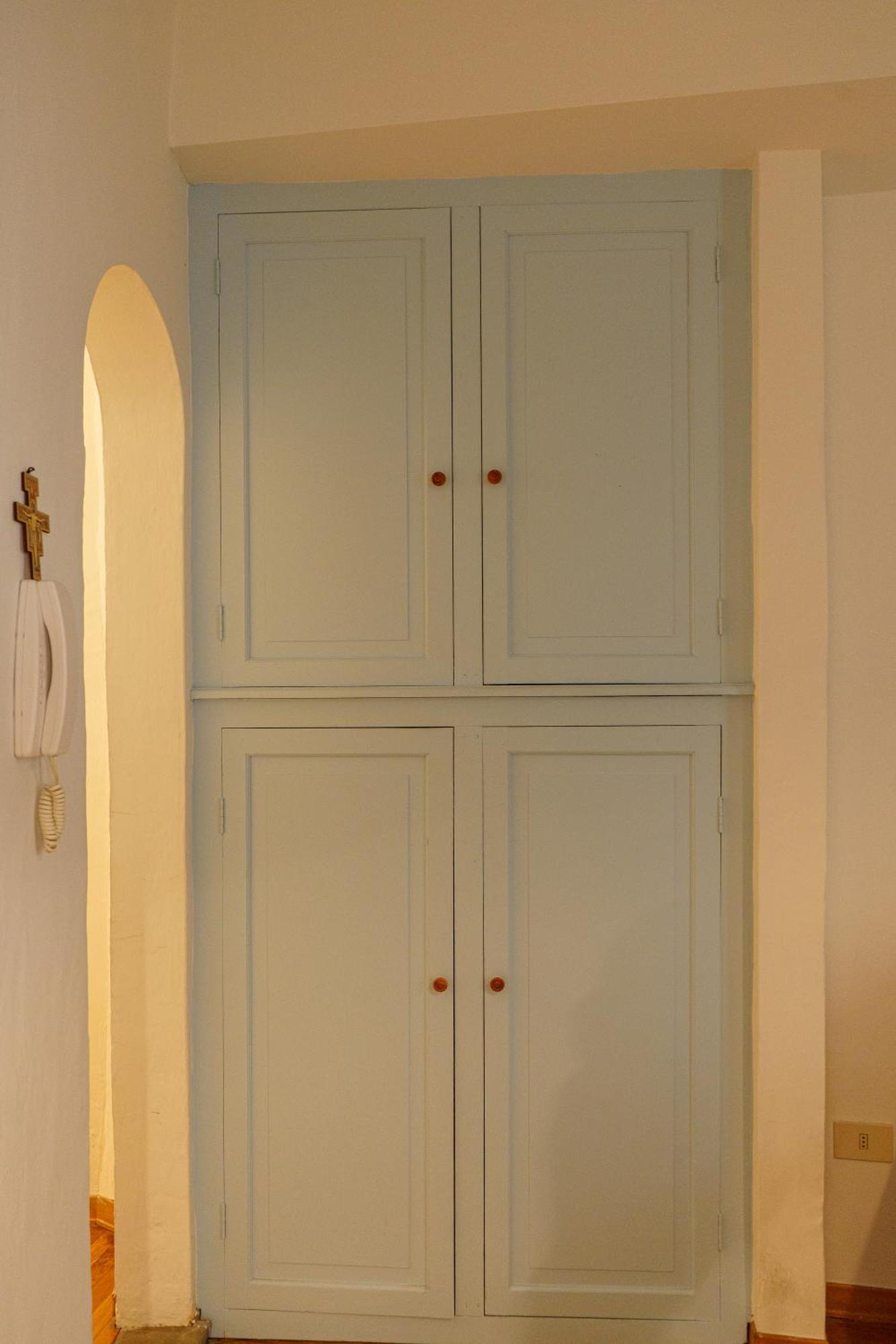 Central 1 Bedroom Apartment In The City Center Florence Exterior photo
