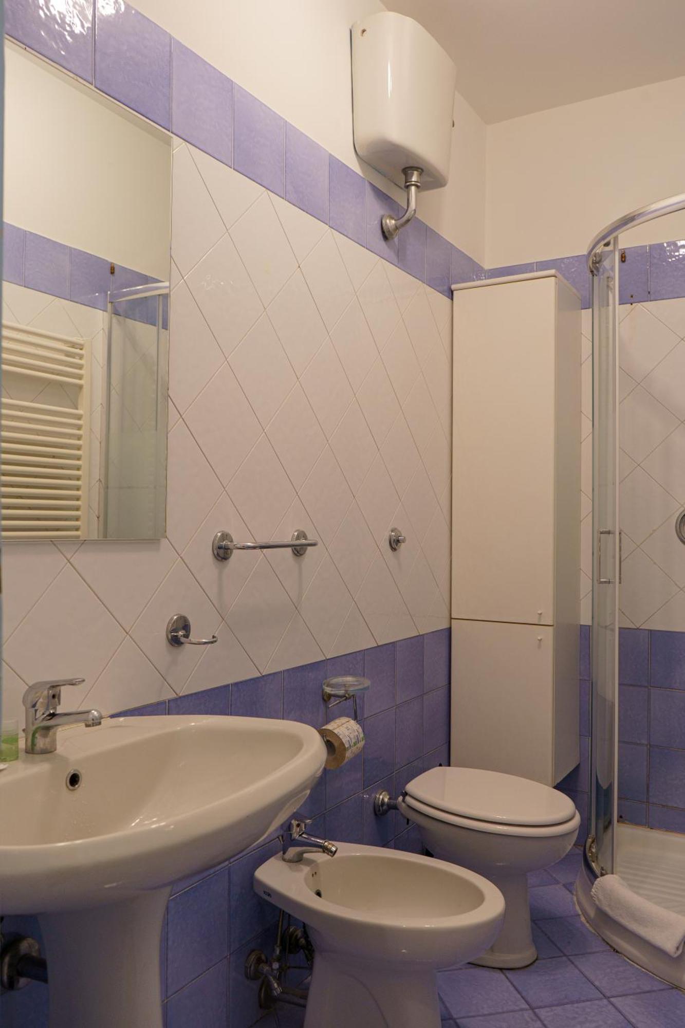 Central 1 Bedroom Apartment In The City Center Florence Exterior photo